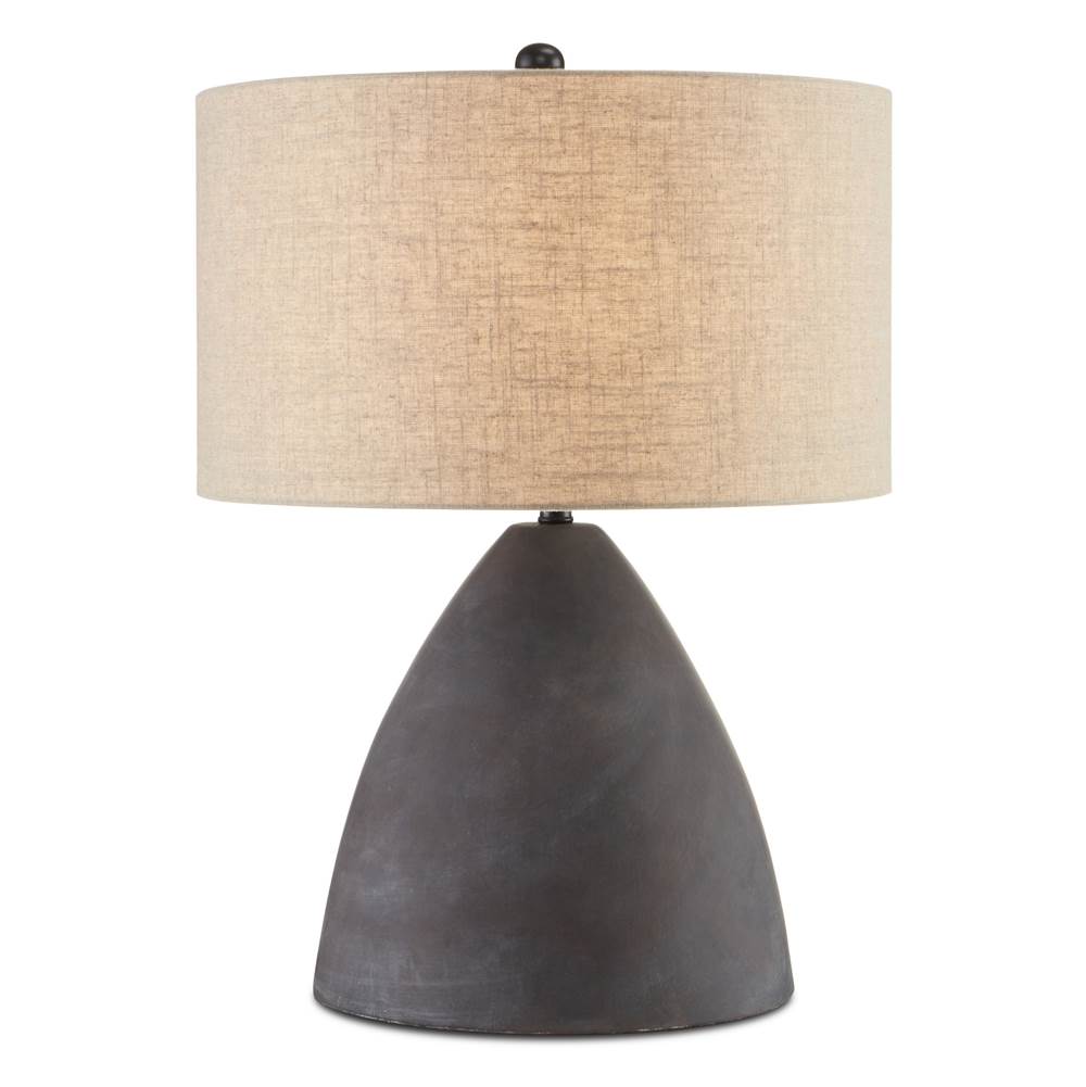 Currey And Company Zea Table Lamp