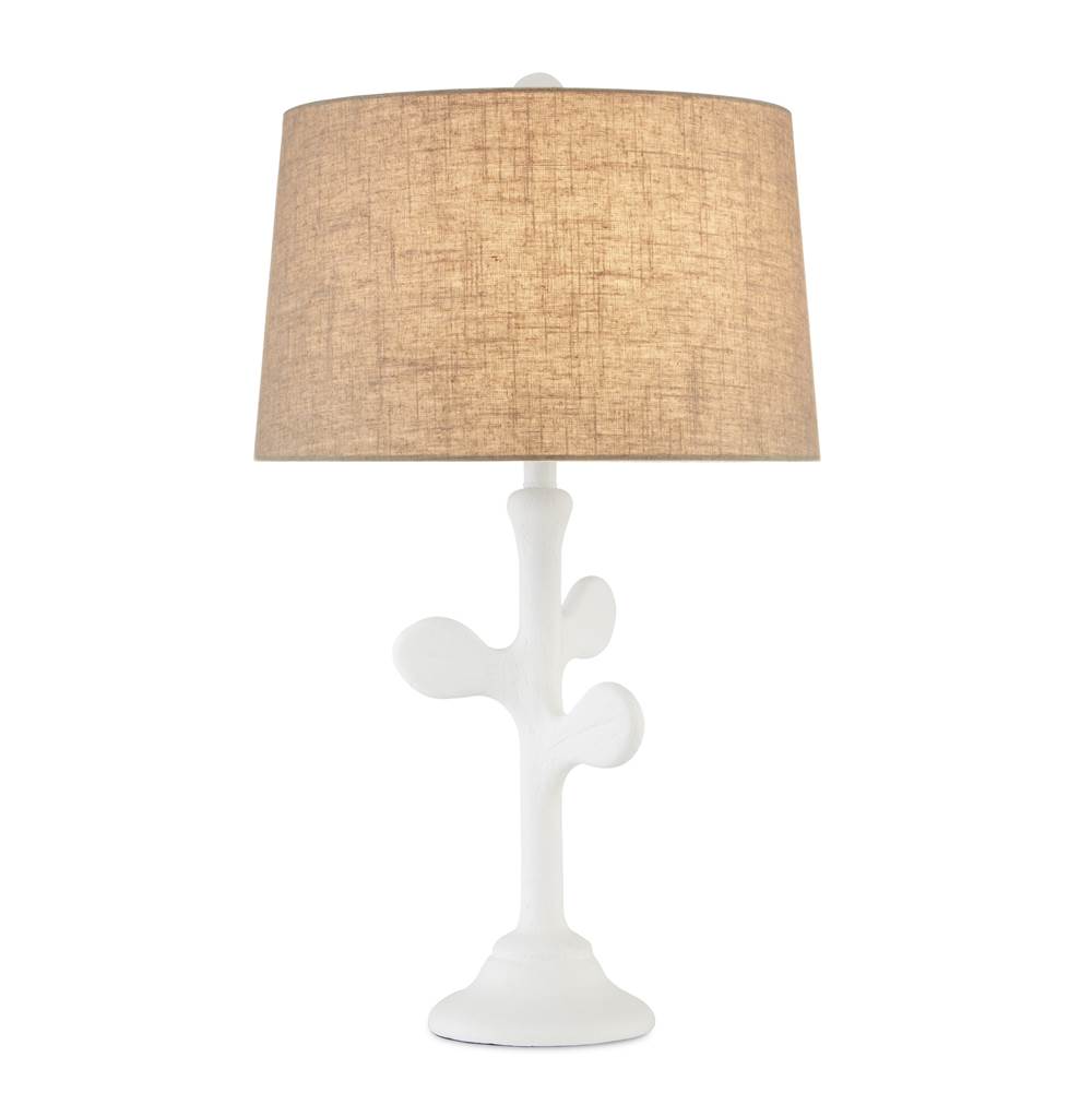 Currey And Company Charny Table Lamp