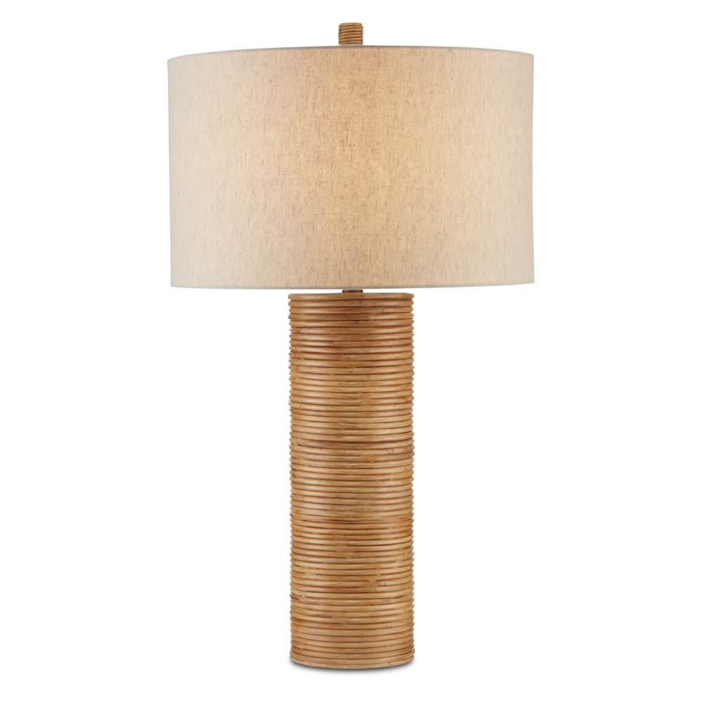 Currey And Company Salome Table Lamp