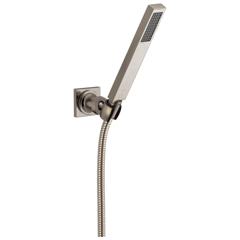 Delta Faucet Vero® Premium Single-Setting Adjustable Wall Mount Hand Shower