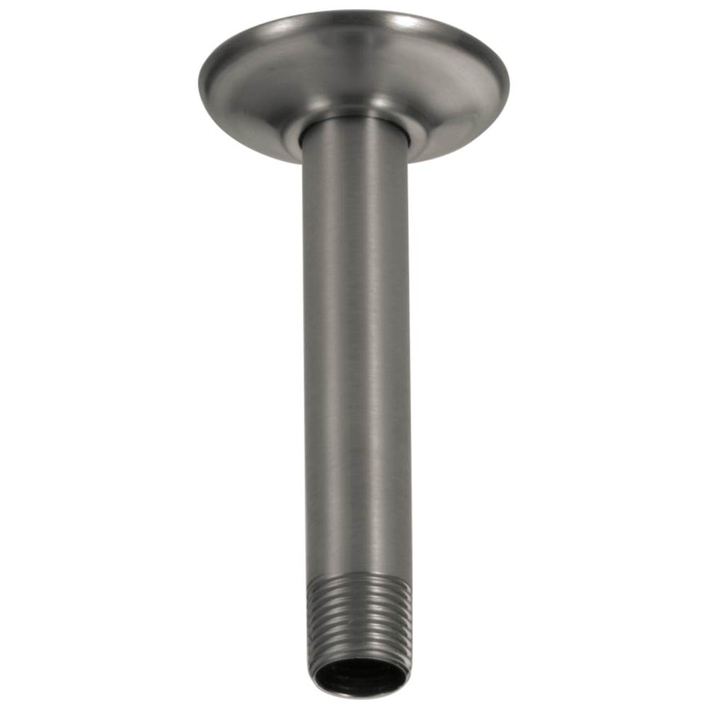 Delta Faucet Universal Showering Components Shower Arm & Flange - Ceiling Mount