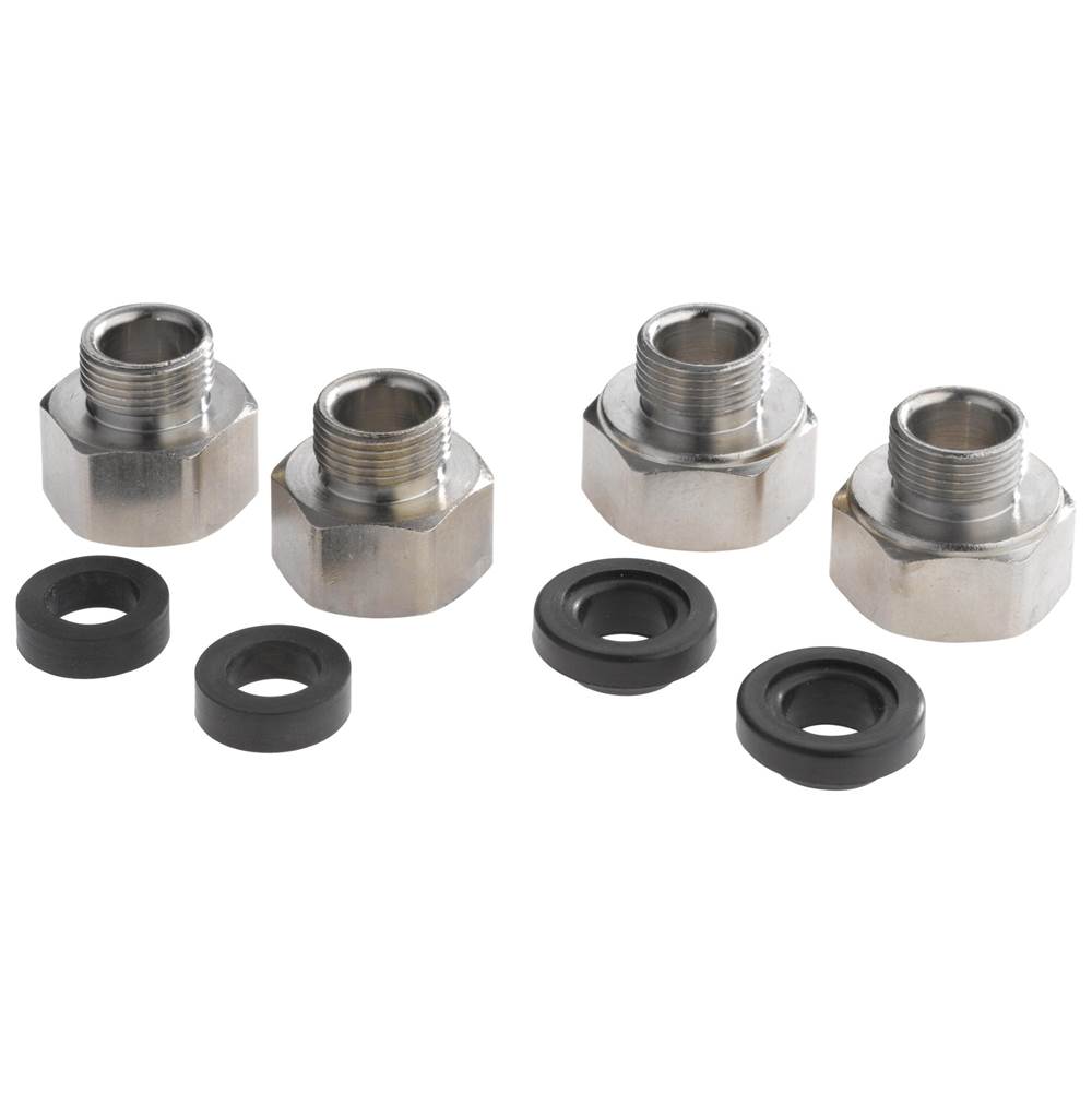 Delta Faucet Other Adapter Kit - PEX Compression (4)