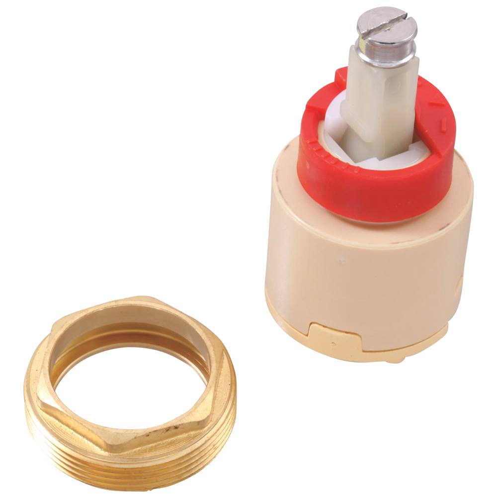 Delta Faucet Trinsic® Cartridge & Retainer Ring