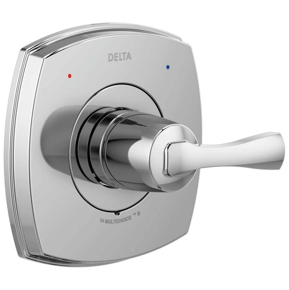 Delta Faucet Stryke® 14 Series Valve Only