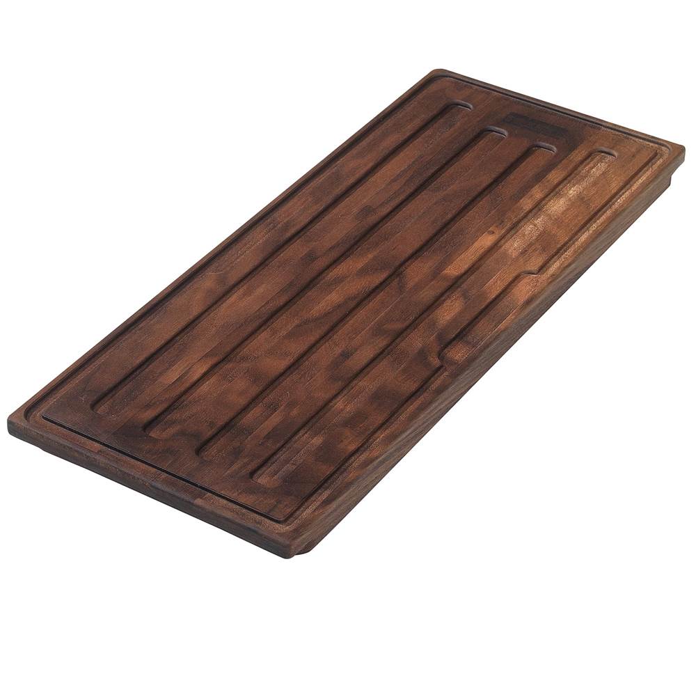 Franke Cube Wood Cutting Board