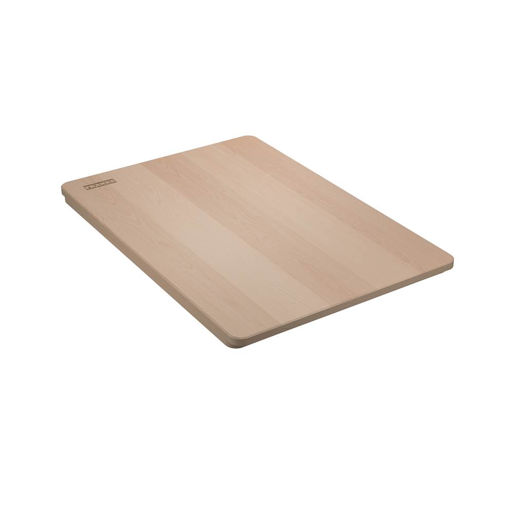 Franke Cutting Board Maple Maris Series - 16-7/8''