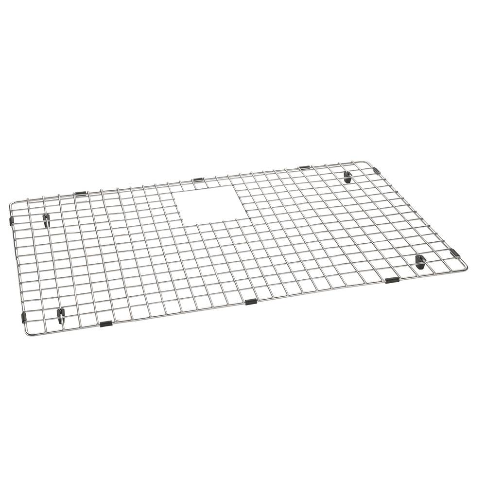 Franke 31.5-in. x 16-in. Stainless Steel Bottom Sink Grid for Chef Center CUX11031