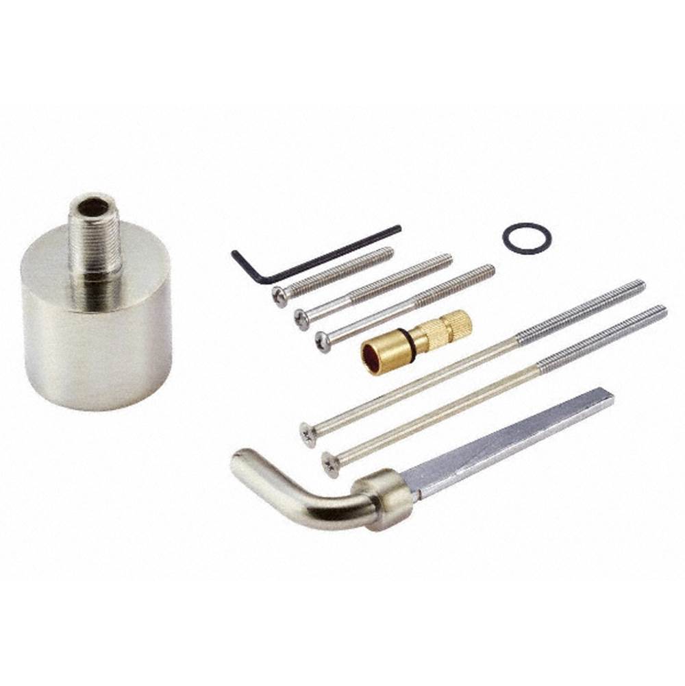 Gerber Plumbing Extension Kit for Pressure Balance Shower Valves Brushed Nickel