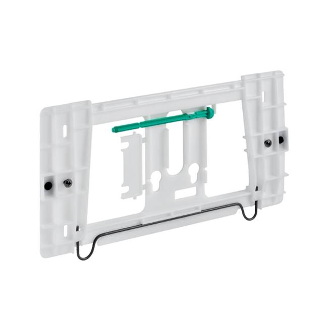 Geberit Mounting frame for Geberit actuator plate Twinline