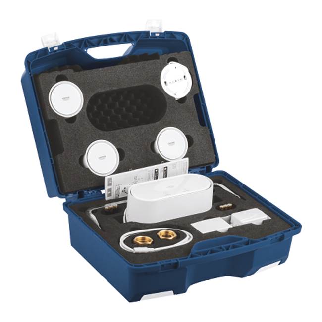 Grohe Water Security Kit