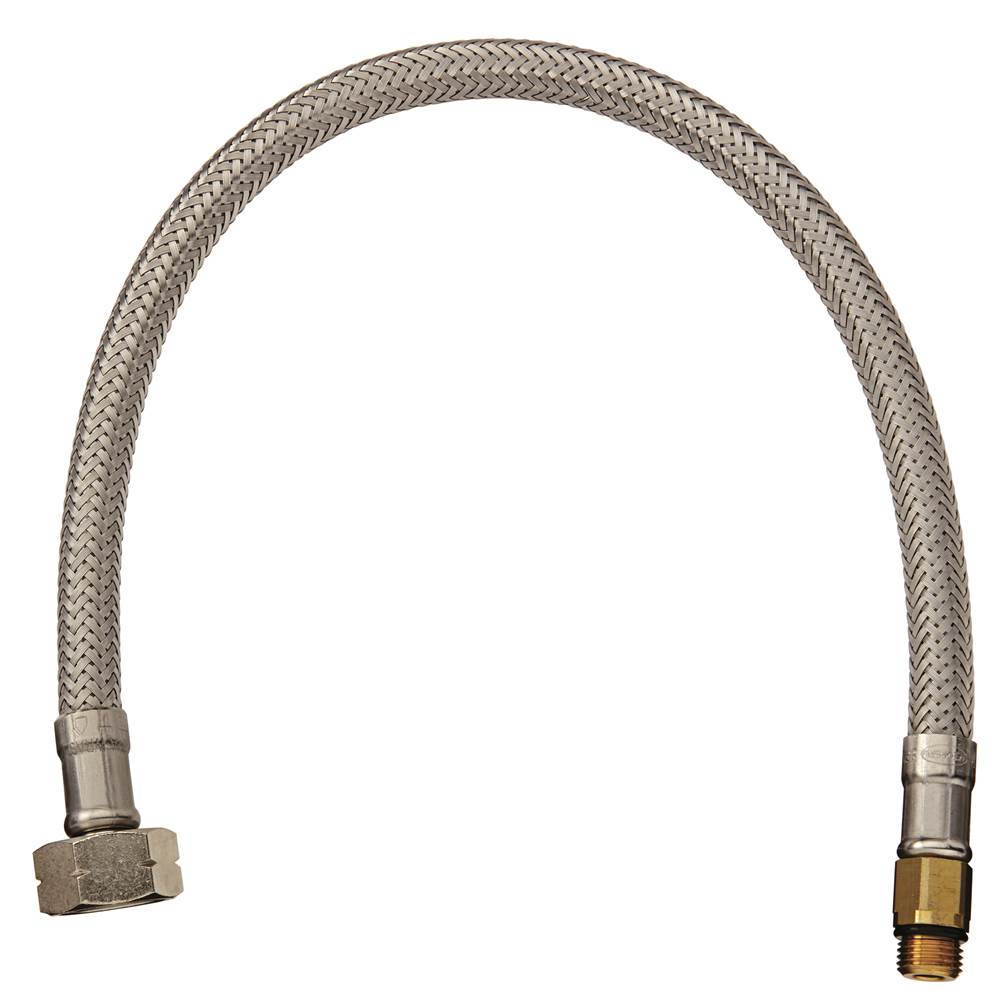 Grohe Flexible Connector (3/8 X 5/8 X 13-3/4)