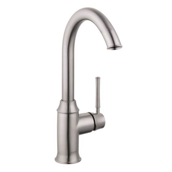 Hansgrohe - Single Hole Kitchen Faucets