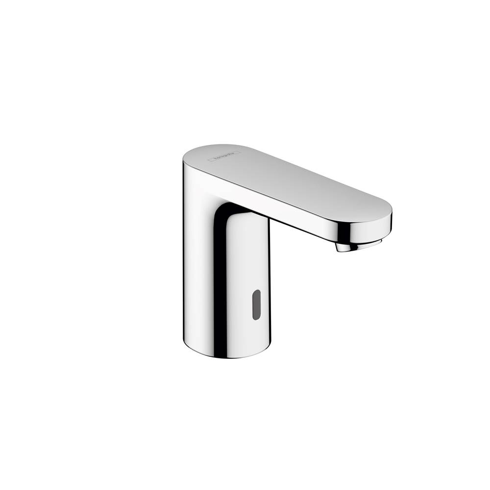 Hansgrohe - Touchless Faucets
