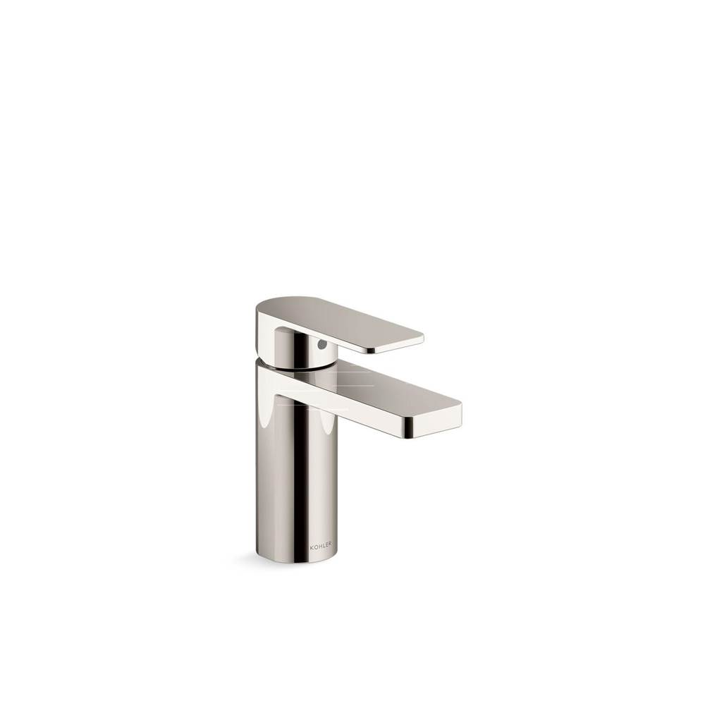 Kohler Parallel® Single-handle bathroom sink faucet, 1.2 gpm