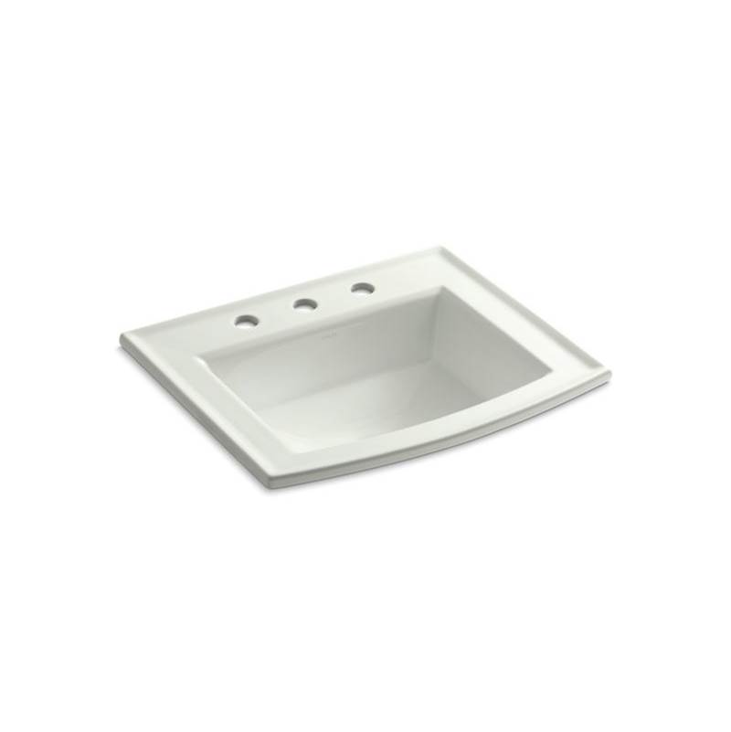 Kohler - Drop In Bathroom Sinks