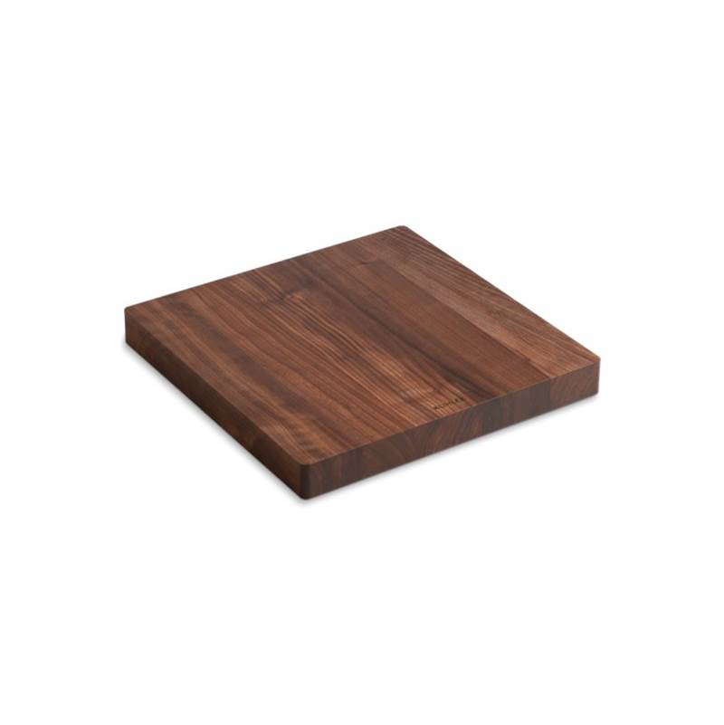 Kohler Stages™ Hardwood cutting board for Stages(TM) kitchen sinks