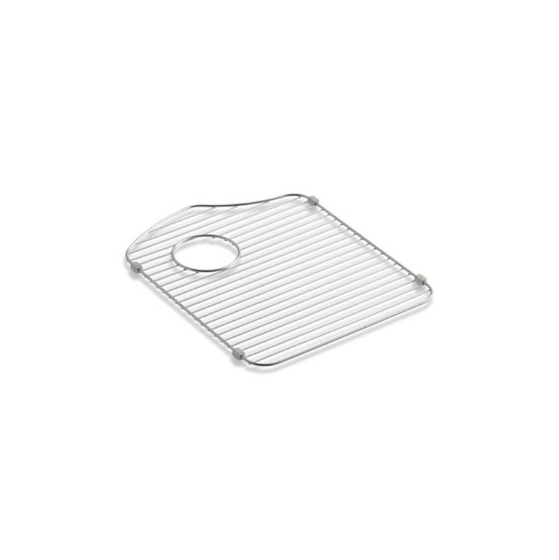 Kohler Octave® Left-hand sink rack for Octave(TM) K-3842 and K-3843