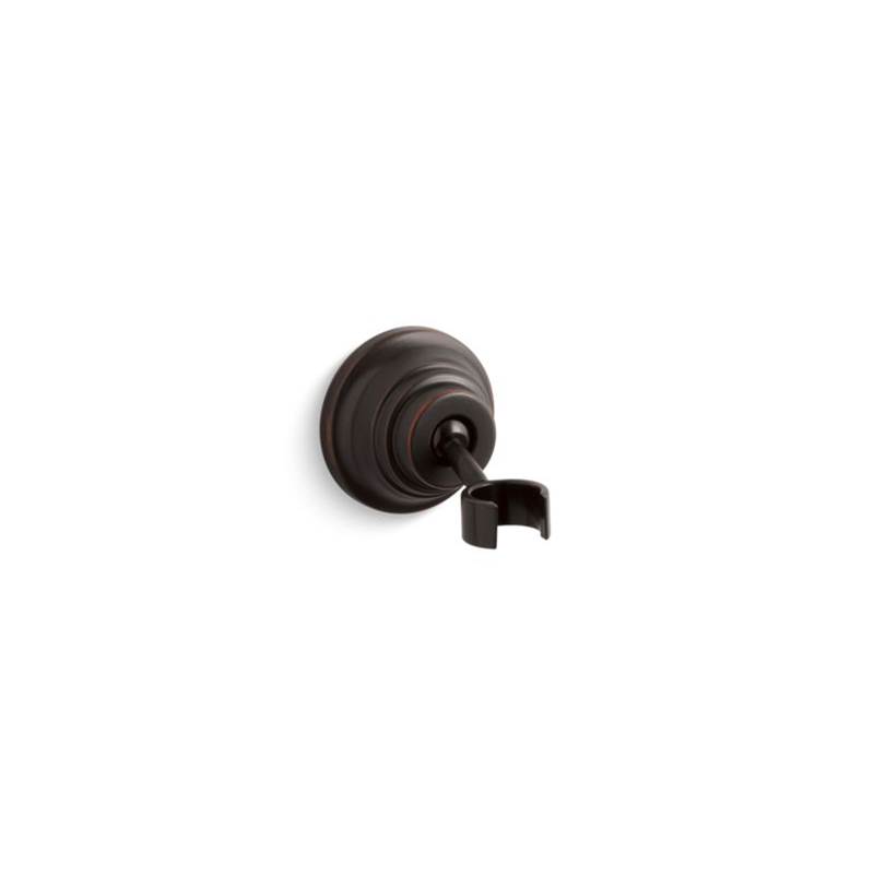 Kohler Bancroft® adjustable wall-mount handshower holder