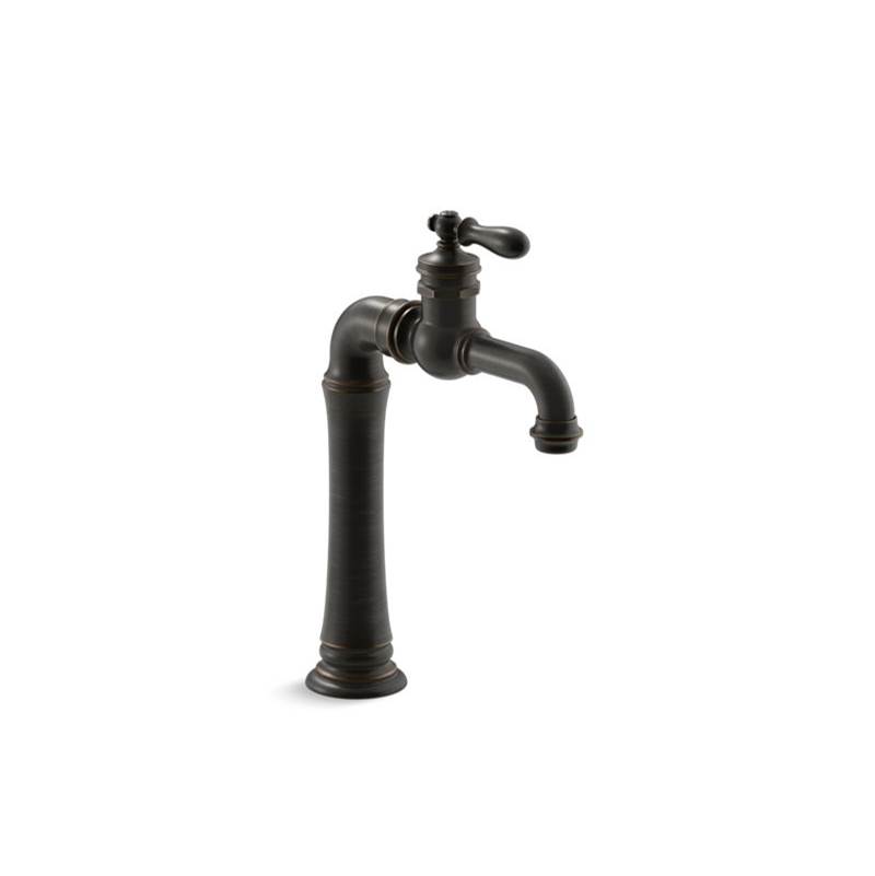 Kohler Artifacts® Gentleman''s® Bar sink faucet