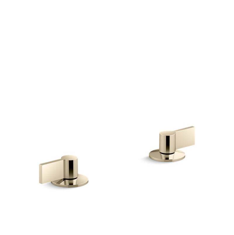 Kohler Components® Lever bathroom sink faucet handles