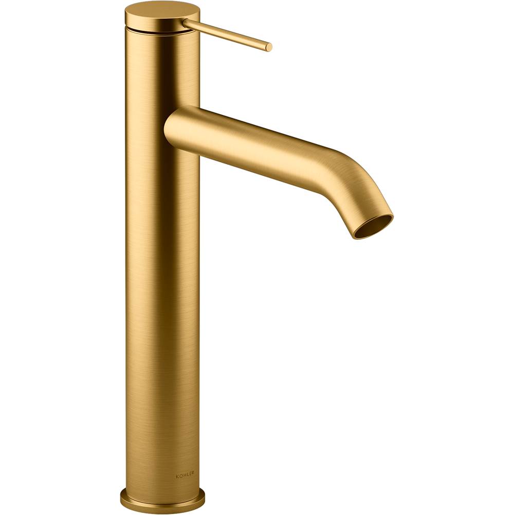 Kohler Components™ Single-handle bathroom sink faucet