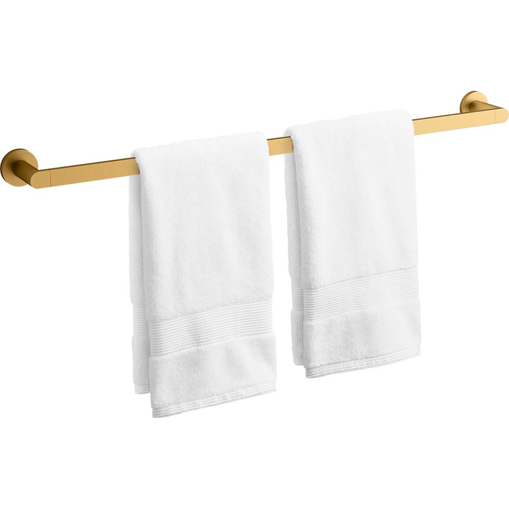 Kohler Composed 30 in Towel Bar