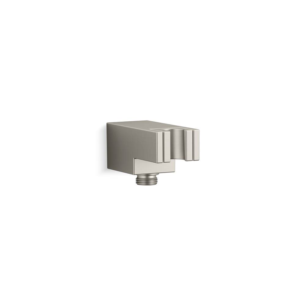 Kohler Statement Wall-Mount Handshower Holder With Supply Elbow And Check Valve