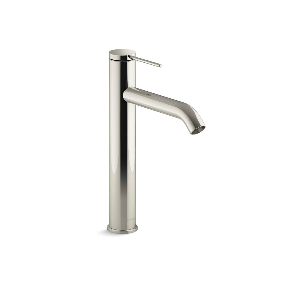 Kohler Components Tall Single-Handle Bathroom Sink Faucet 1.2 Gpm