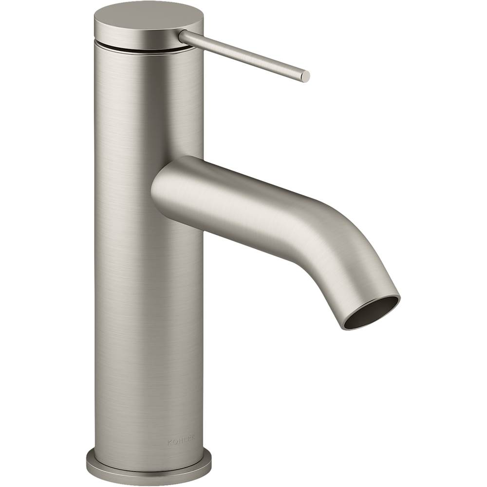 Kohler Components Single-handle Bathroom Sink Faucet