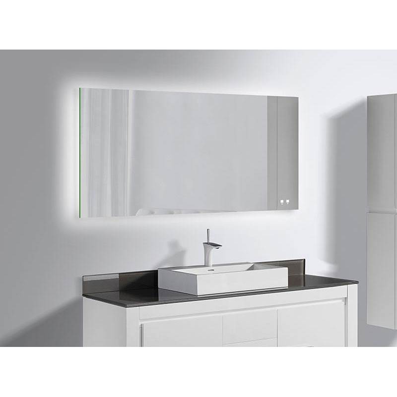 Madeli - Electric Lighted Mirrors