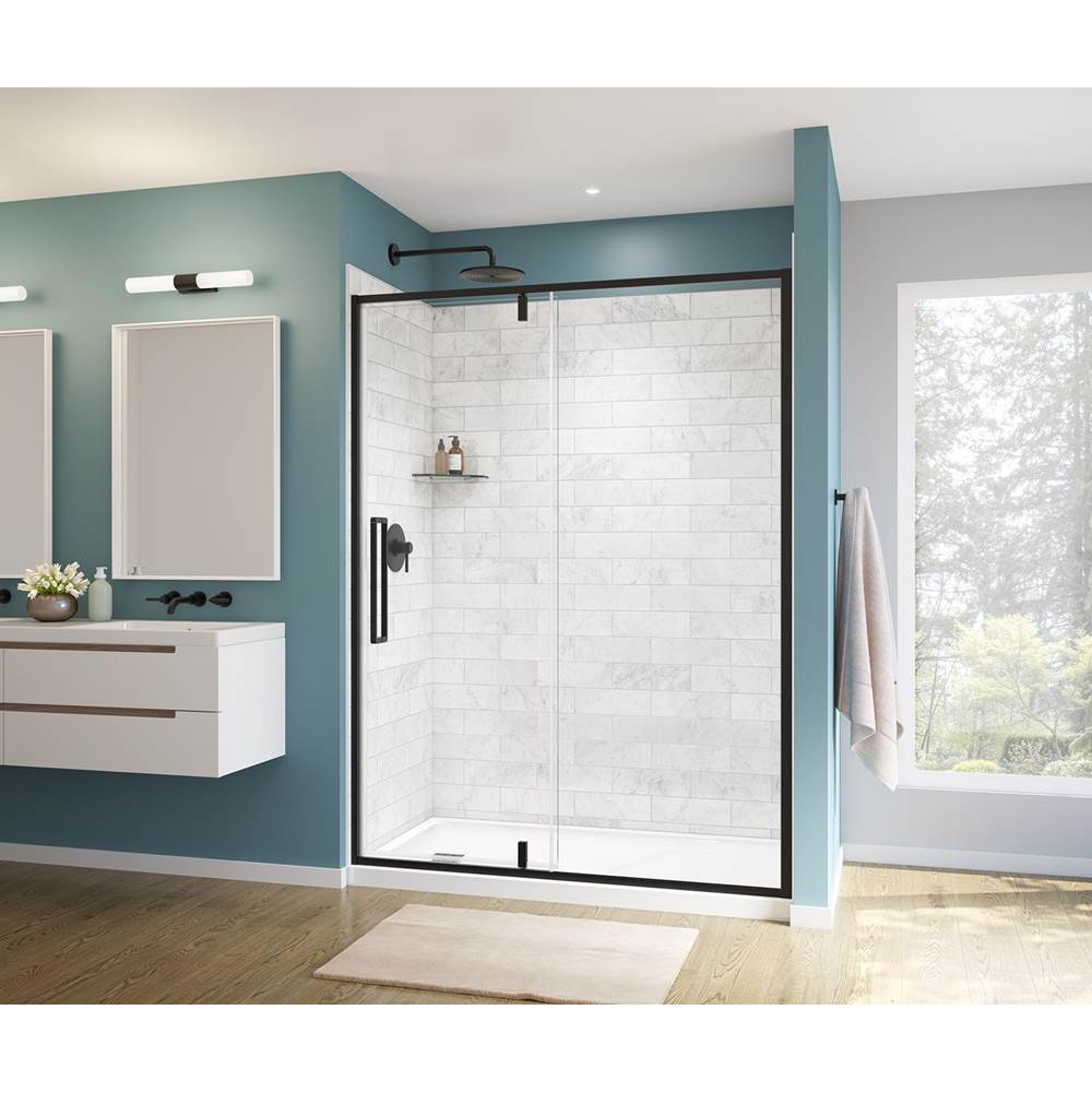 Maax - Pivot Shower Doors