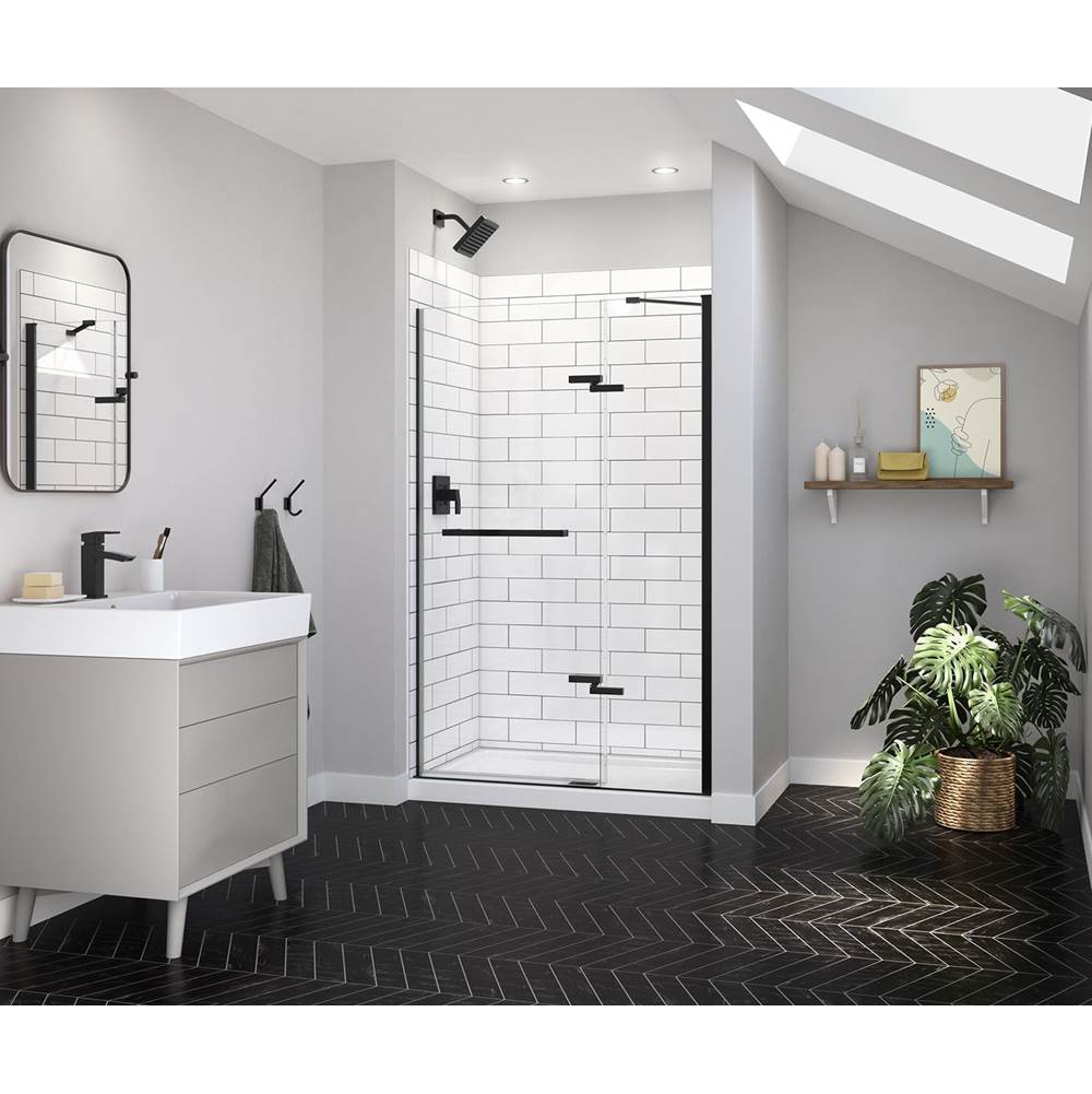 Maax - Pivot Shower Doors