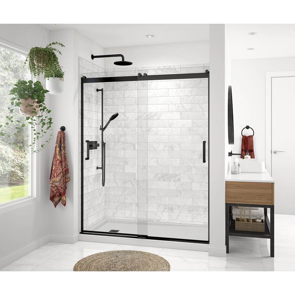 Maax - Bypass Shower Doors