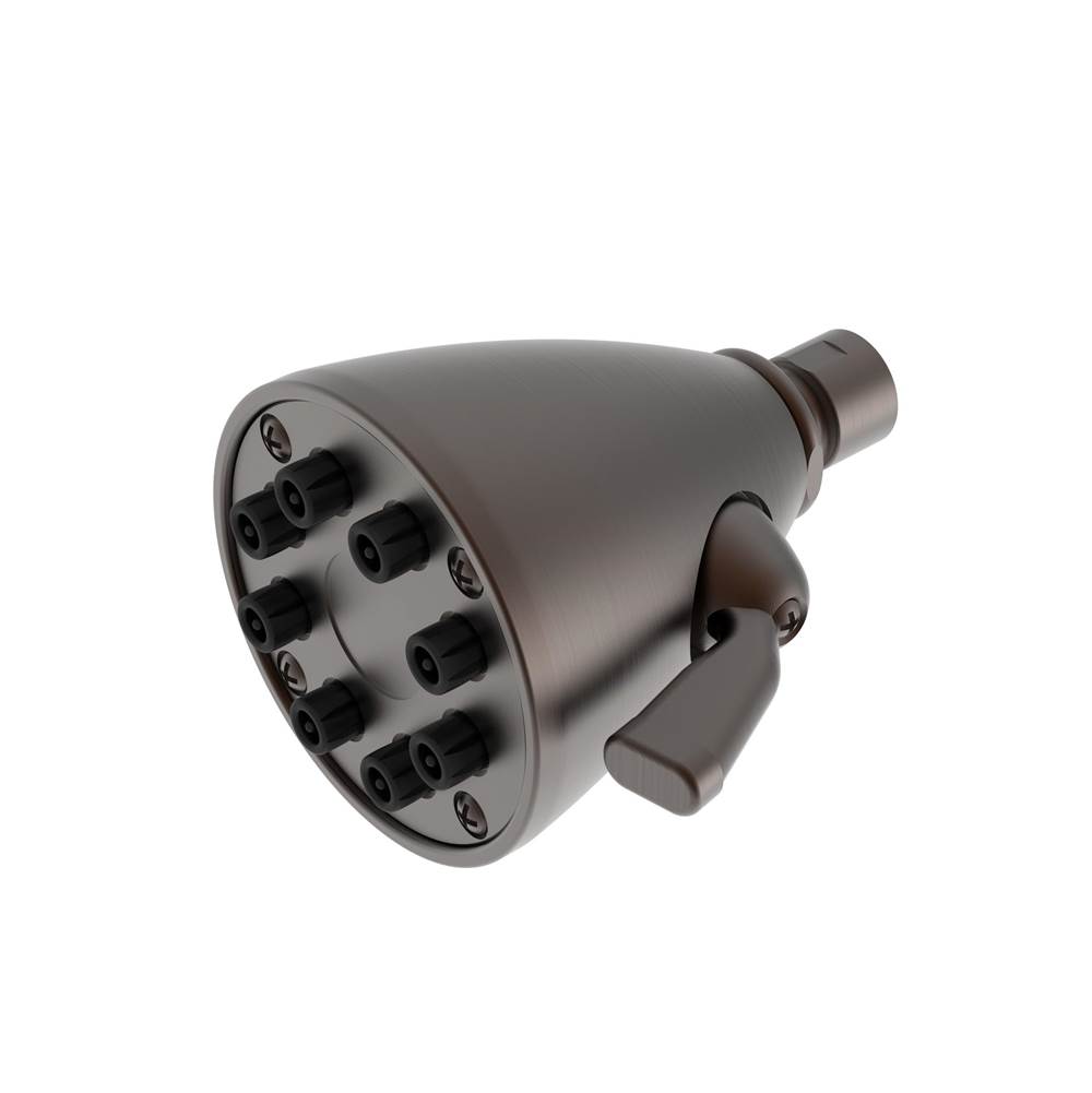Newport Brass - Single Function Shower Heads