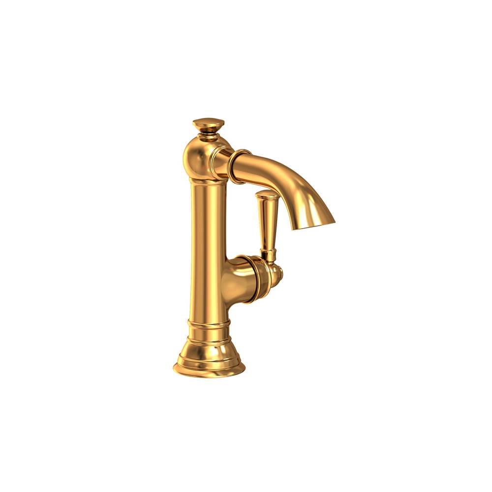 Newport Brass Aylesbury Single Hole Lavatory Faucet