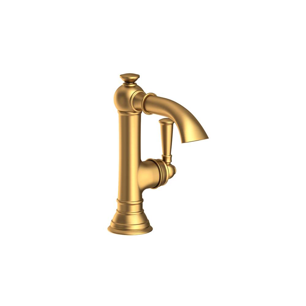 Newport Brass Aylesbury Single Hole Lavatory Faucet