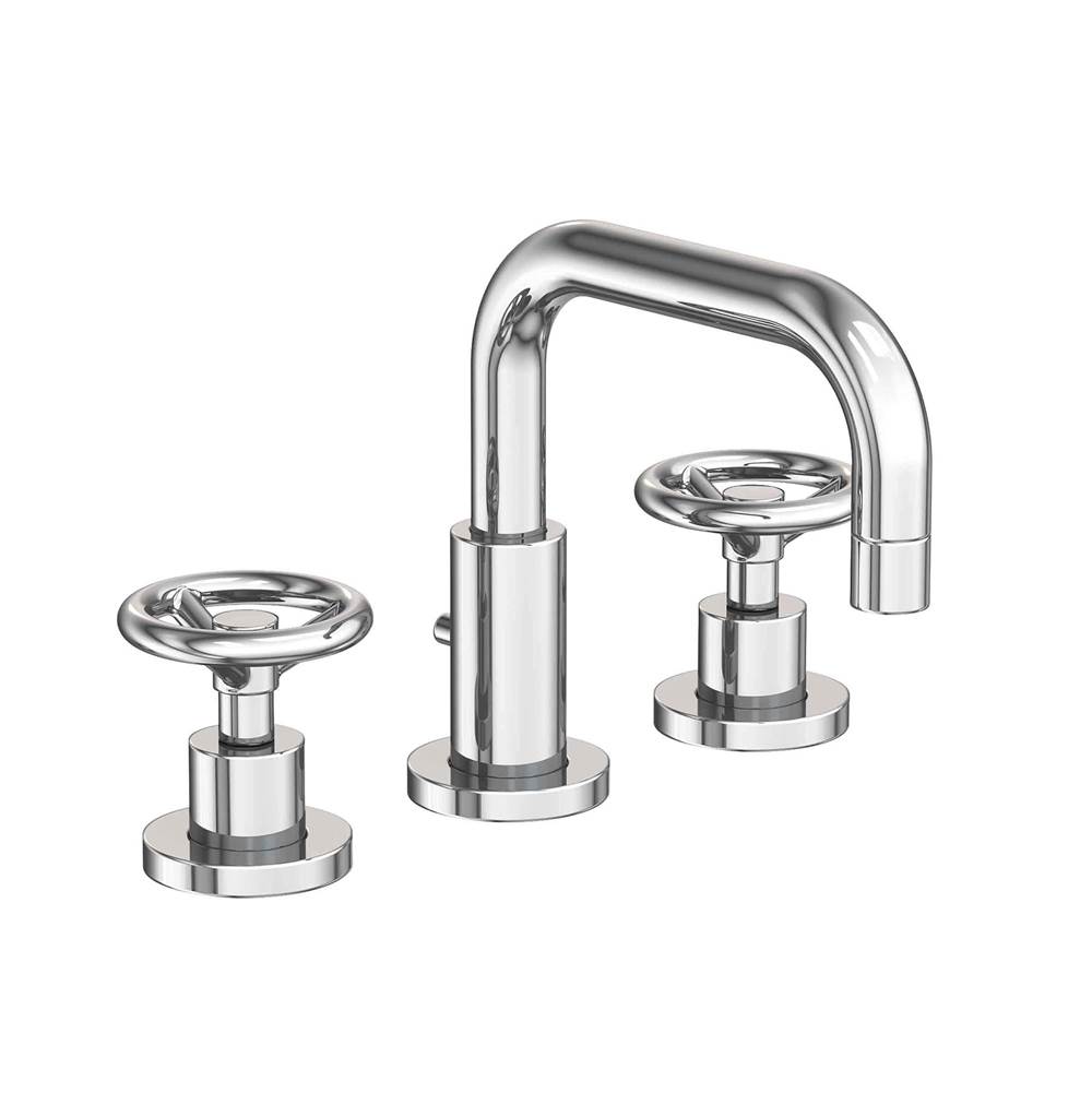 Newport Brass Tyler Widespread Lavatory Faucet
