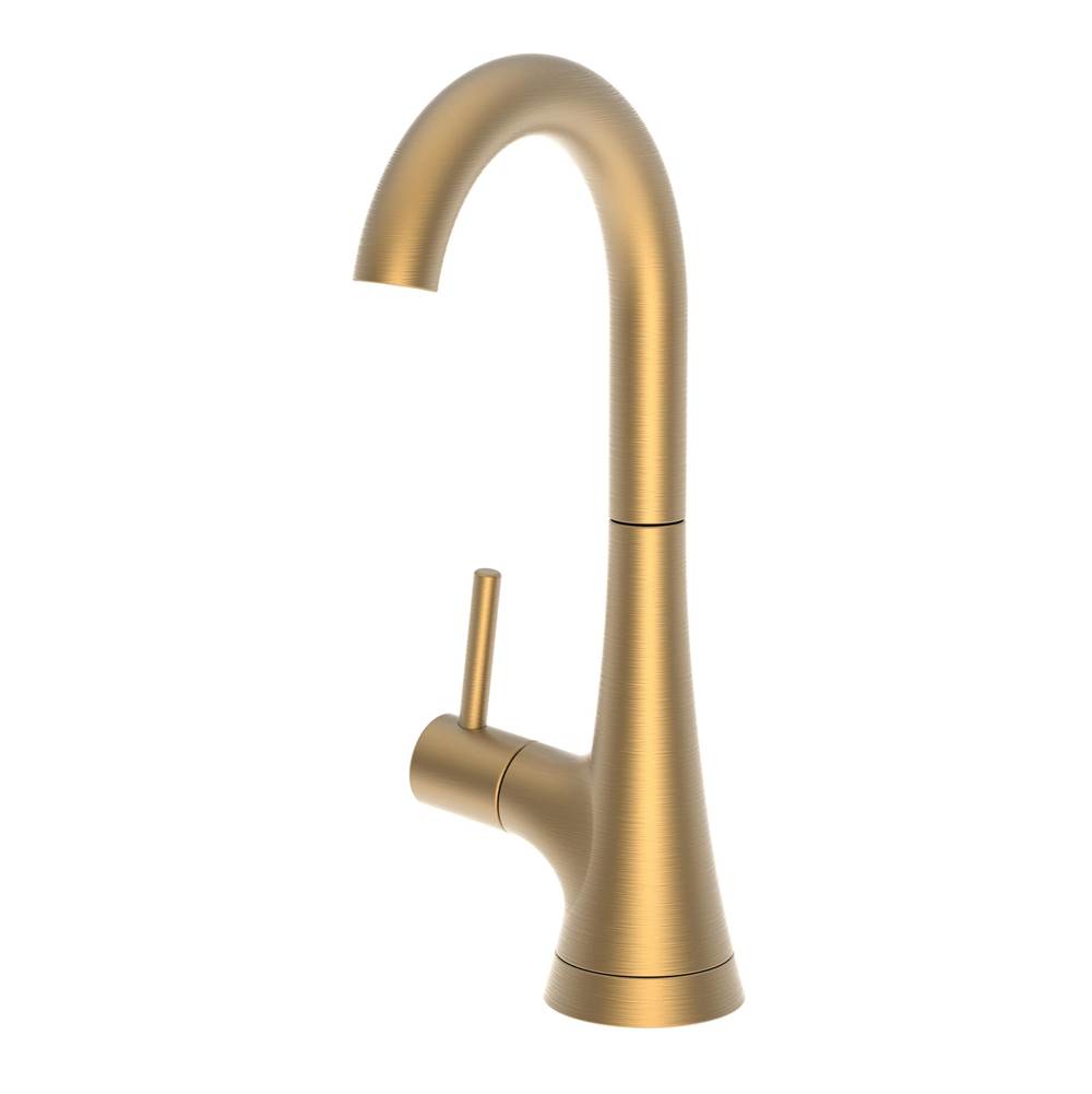 Newport Brass - Hot Water Faucets