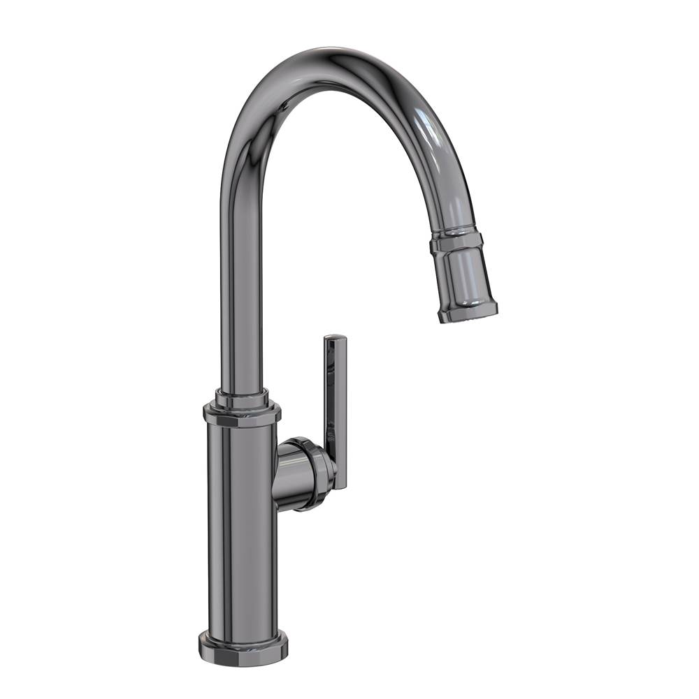 Newport Brass Heaney Pull-down Kitchen Faucet