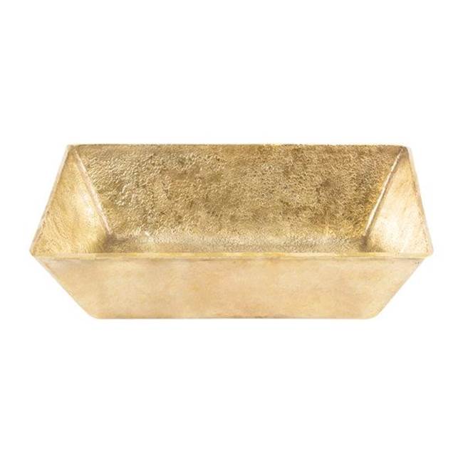 Premier Copper Products - Vessel Bathroom Sinks