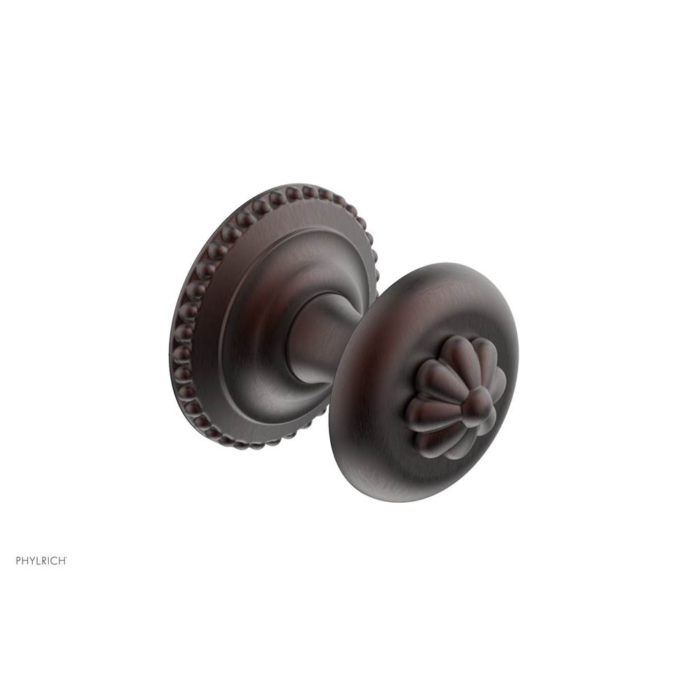 Phylrich Cabinet Knob, Marvelle