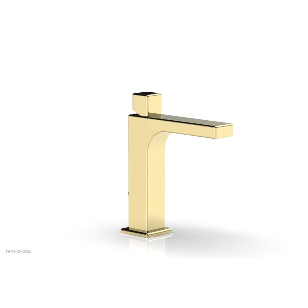 Phylrich - Single Hole Bathroom Sink Faucets