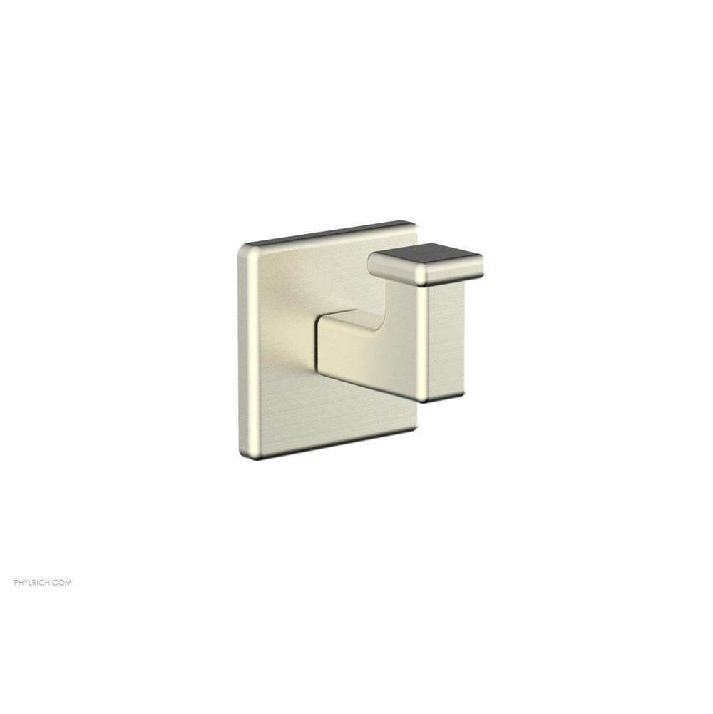 Phylrich Robe Hook, Mix Serie
