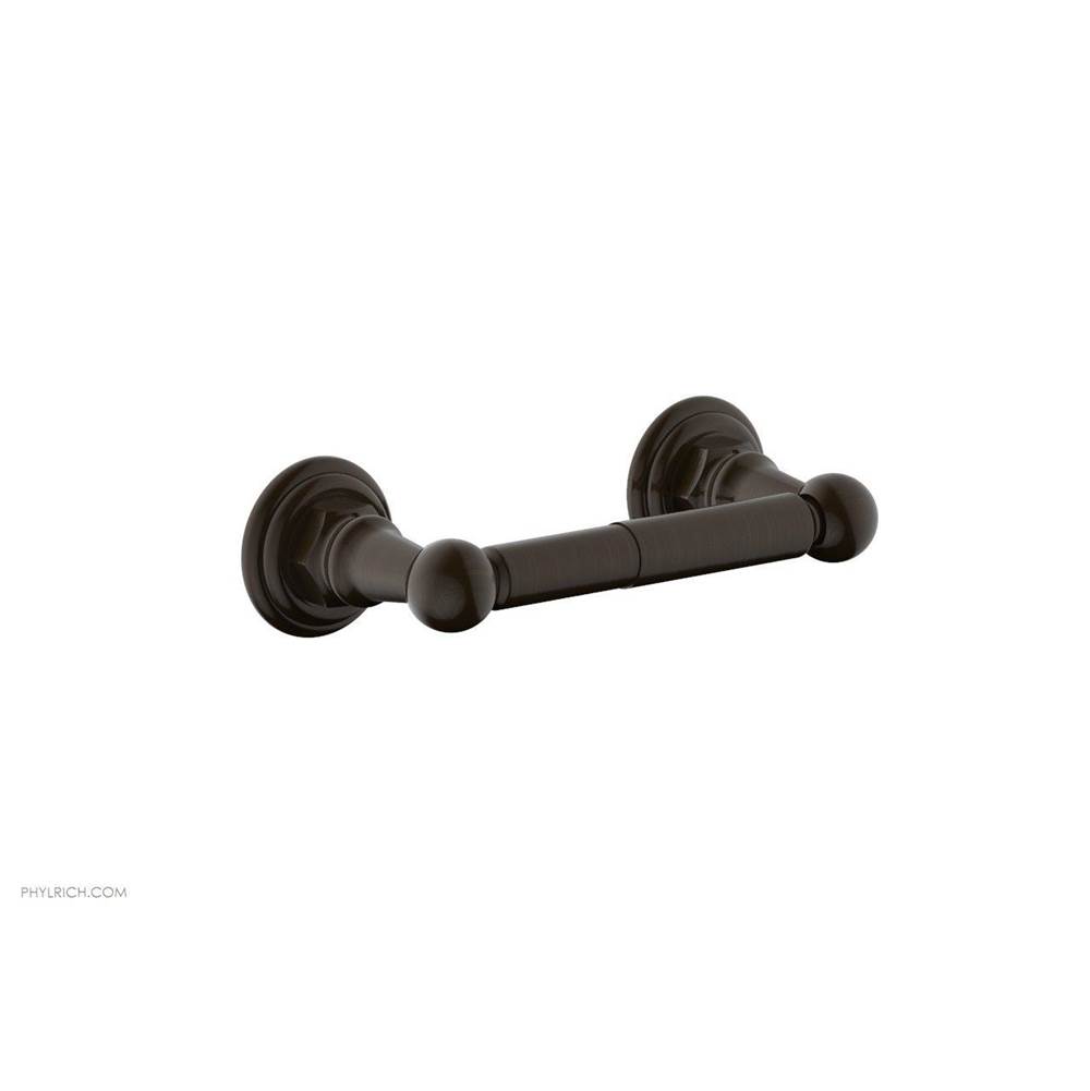 Phylrich Tp Holder, Double Po