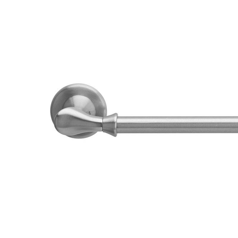 Phylrich 24In Towel Bar, Amp