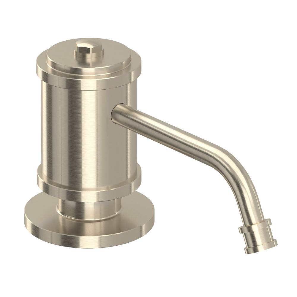Rohl Armstrong™ Soap Dispenser