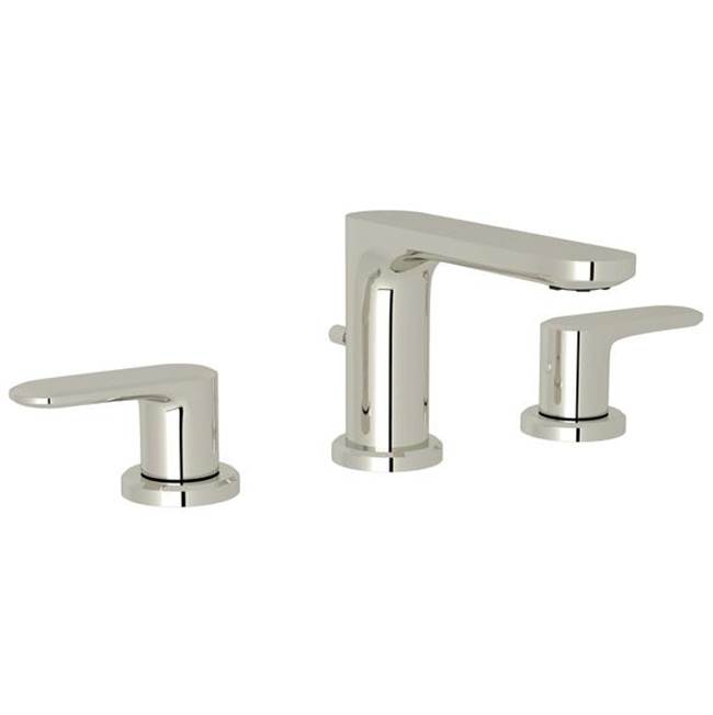 Rohl Meda™ Widespread Lavatory Faucet