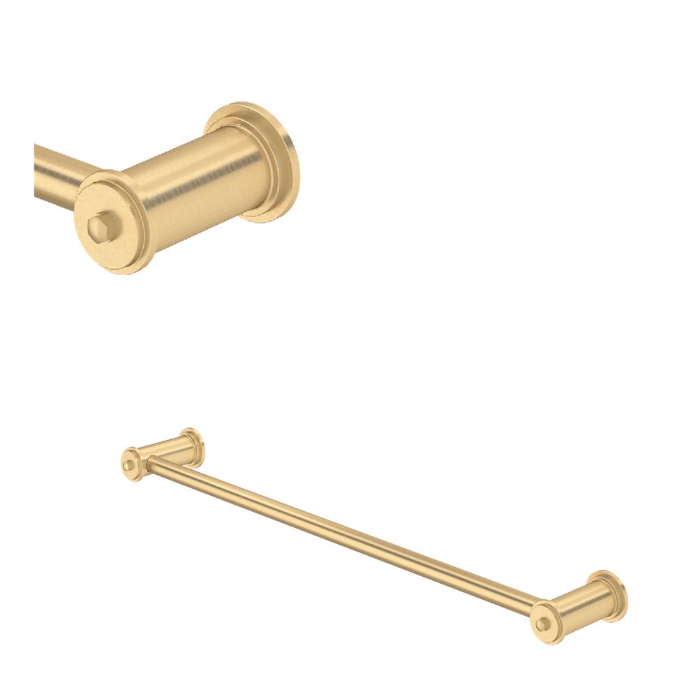 Rohl Armstrong™ 24'' Towel Bar