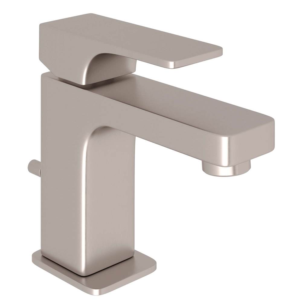 Rohl Quartile™ Single Handle Lavatory Faucet