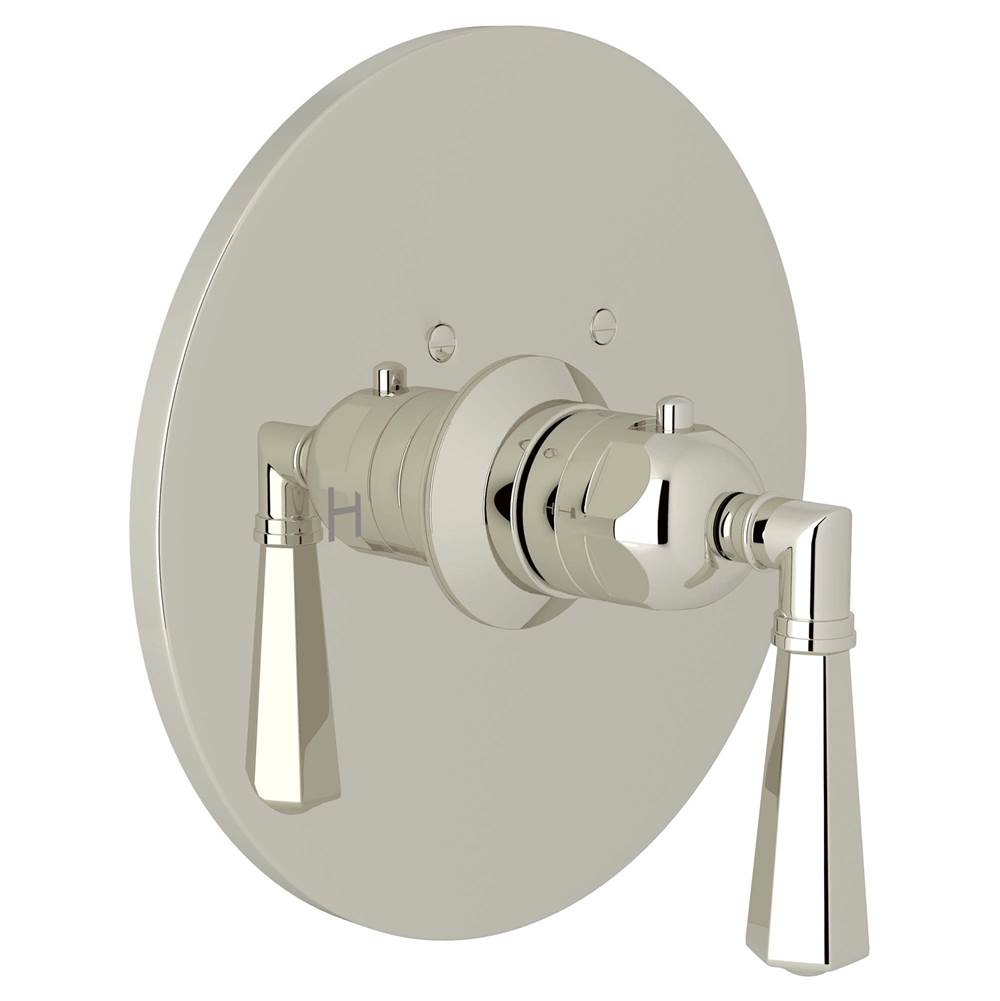 Rohl San Giovanni™ 3/4'' Thermostatic Trim Without Volume Control